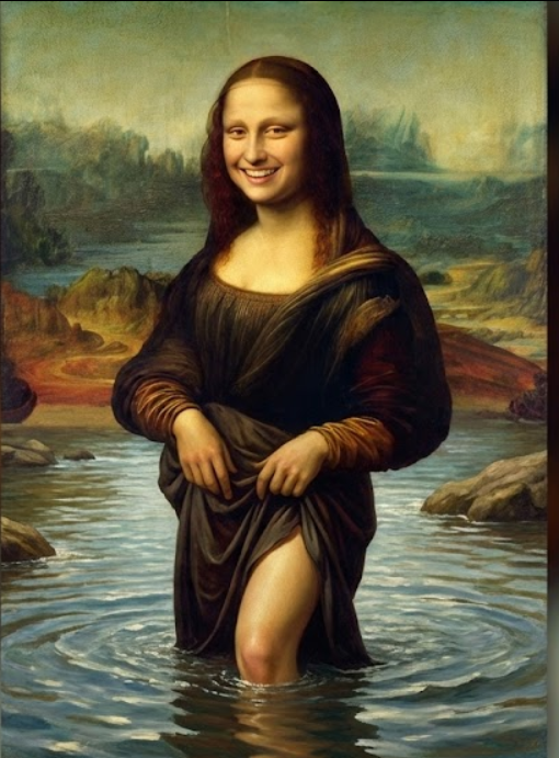 En ledtråd om aktivitet hehe